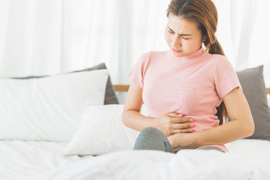 Why am i always bloated your biggest bloating questions answered